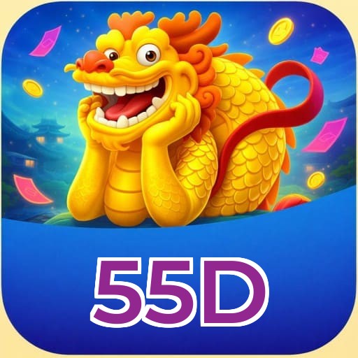 Níveis do programa VIP da 55D